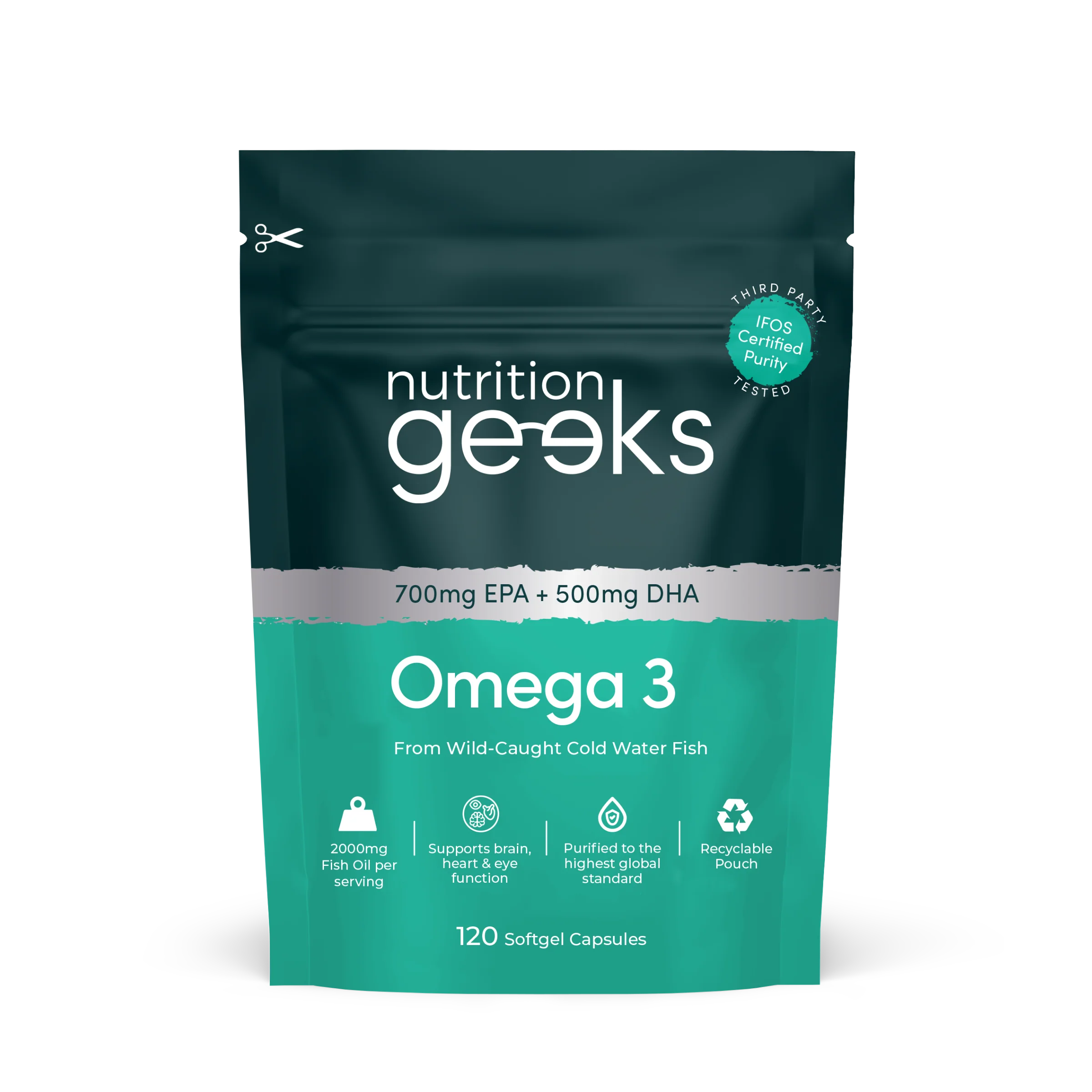 Supplements for Cognitive Function